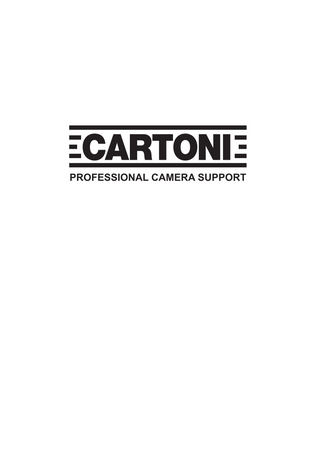 Exhibitor profile image for CARTONI S.p.A