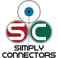 Company name - Simply Connectors