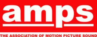 Exhibitor profile image for AMPS