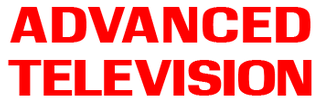 Exhibitor profile image for Advanced Television