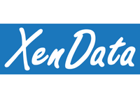 Company name - XenData