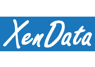 Exhibitor profile image for XenData