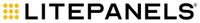 Company name - Litepanels