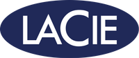 Company name - LaCie