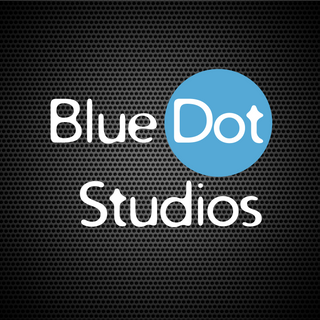 Exhibitor profile image for Blue Dot Studios