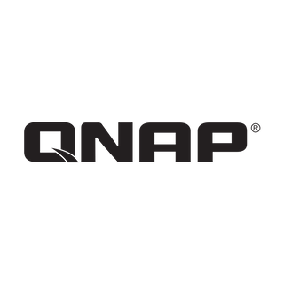 Exhibitor profile image for QNAP