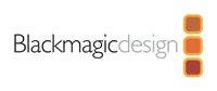 Company name - Blackmagic Design