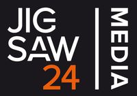Company name - Jigsaw24 Media
