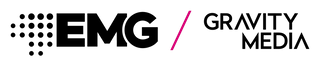 Exhibitor profile image for EMG / Gravity Media
