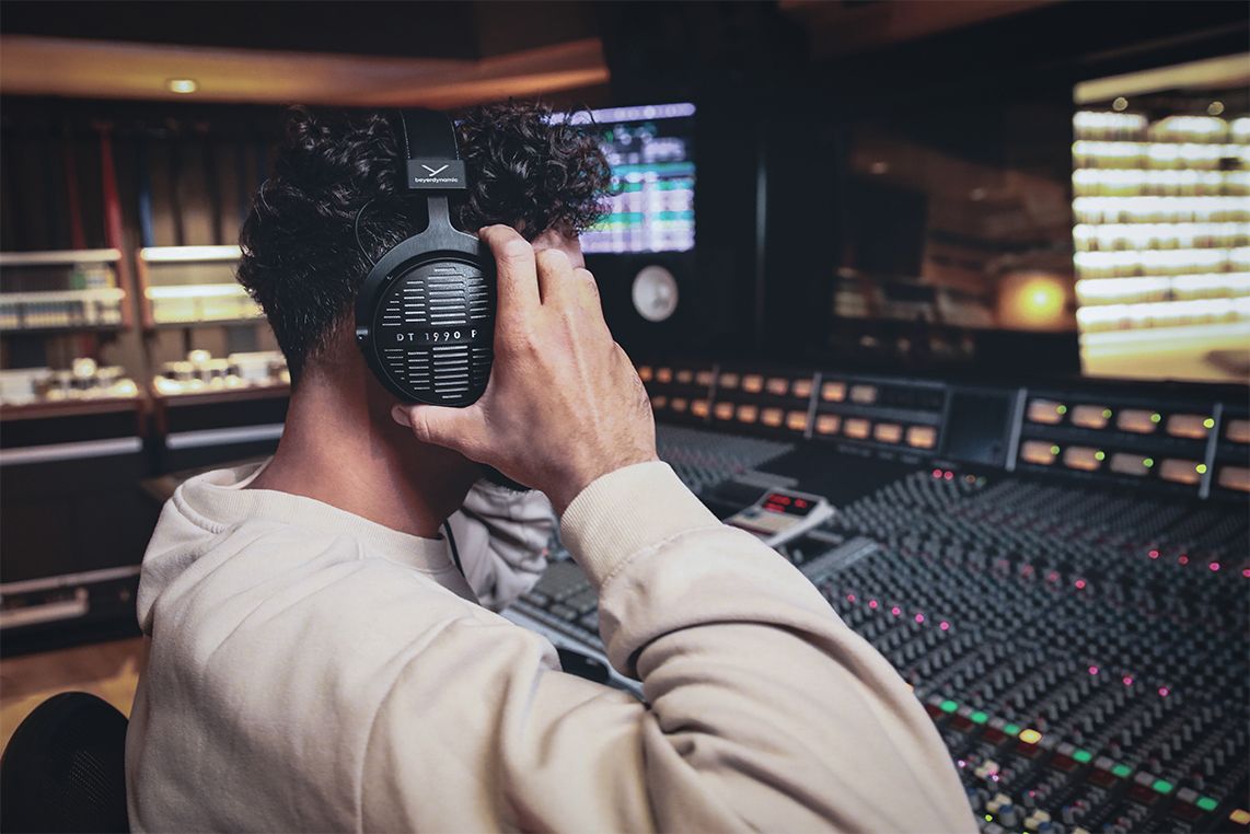 beyerdynamic