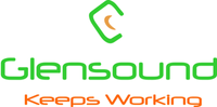 Company name - Glensound