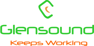 Exhibitor profile image for Glensound