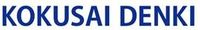 Company name - KOKUSAI DENKI Electric Europe GmbH