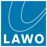 Company name - Lawo