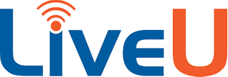 Exhibitor profile image for LiveU