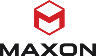 Exhibitor profile image for Maxon