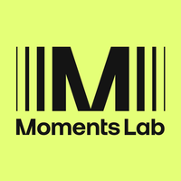 Company name - Moments Lab