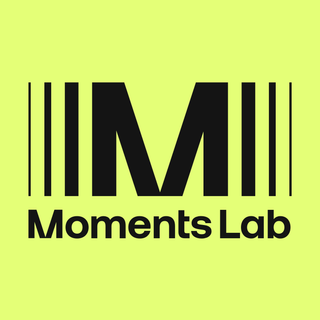 Exhibitor profile image for Moments Lab