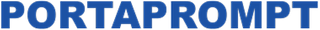 Exhibitor profile image for Portaprompt