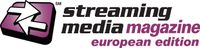 Company name - Streaming Media Europe