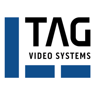 Exhibitor profile image for TAG Video Systems