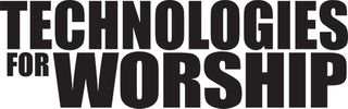 Exhibitor profile image for Technologies for Worship
