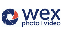 Company name - WEX Photo Video