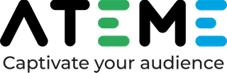 Exhibitor profile image for Ateme