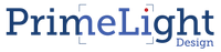 Company name - PrimeLight Design