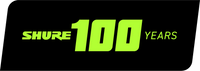 Company name - Shure UK
