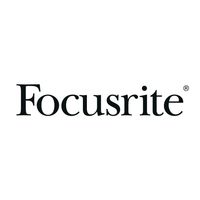 Company name - Focusrite Audio Engineering