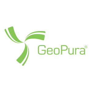 Exhibitor profile image for GeoPura