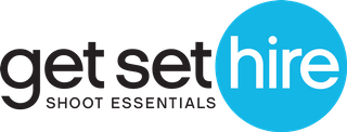 Exhibitor profile image for Get Set Hire