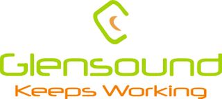 Exhibitor profile image for Glensound