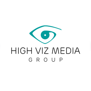 Exhibitor profile image for High Viz Media Group