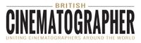 Company name - British Cinematographer