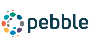 Exhibitor profile image for Pebble