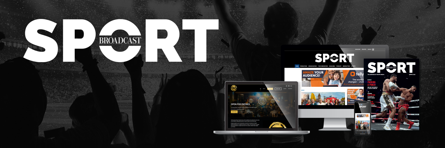 Broadcast Sport