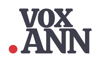 Exhibitor profile image for voxANN