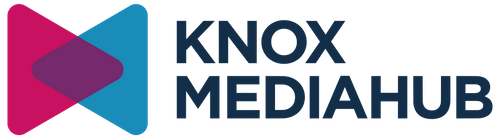 Knox Media Hub
