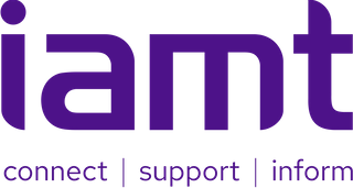 Exhibitor profile image for IAMT
