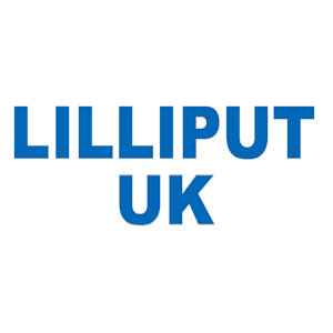 Exhibitor profile image for Lilliput UK