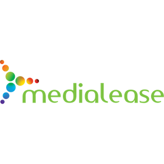 Exhibitor profile image for Medialease