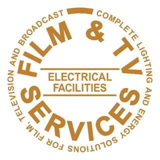 Exhibitor profile image for Film & TV Services