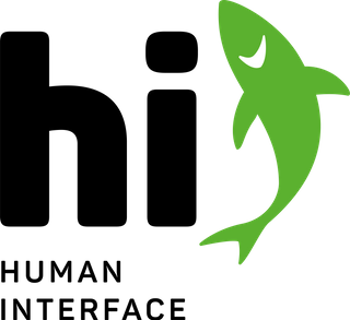 Exhibitor profile image for hi human interface