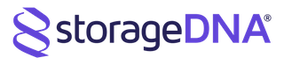Exhibitor profile image for StorageDNA
