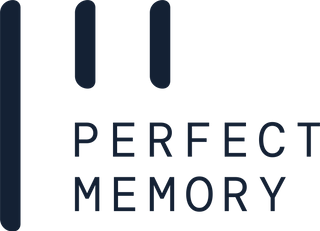 Exhibitor profile image for Perfect Memory