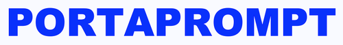 Portaprompt