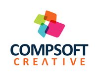 Company name - Compsoft Creative
