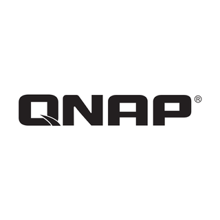 Exhibitor profile image for QNAP